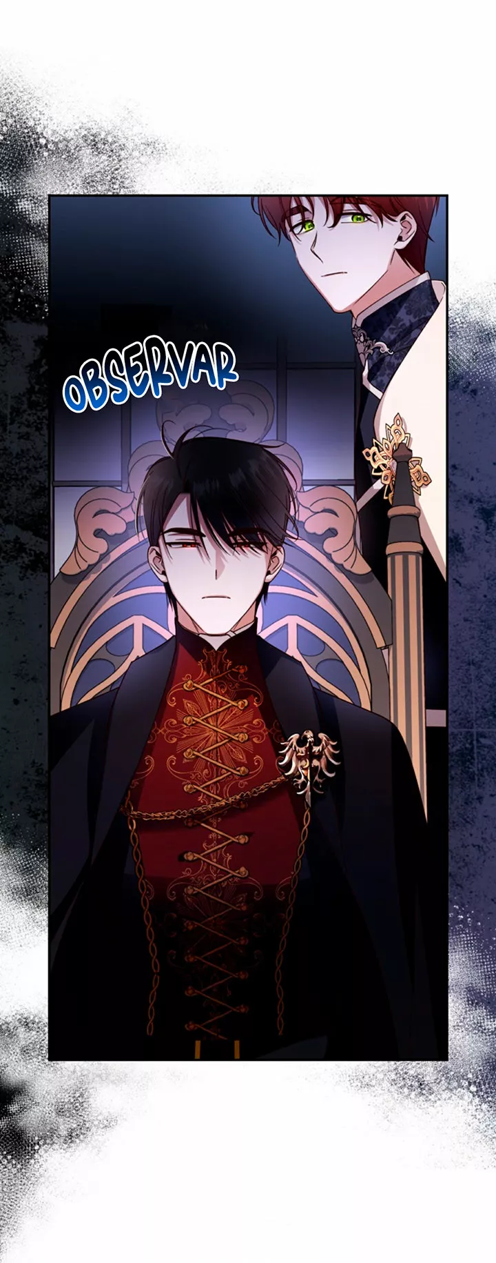 Página 60 del Manga