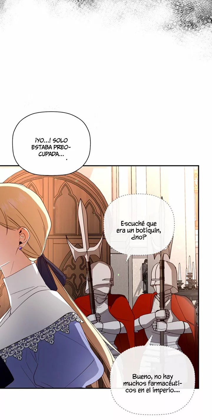 Página 65 del Manga