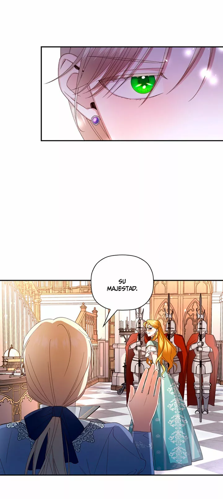 Página 66 del Manga