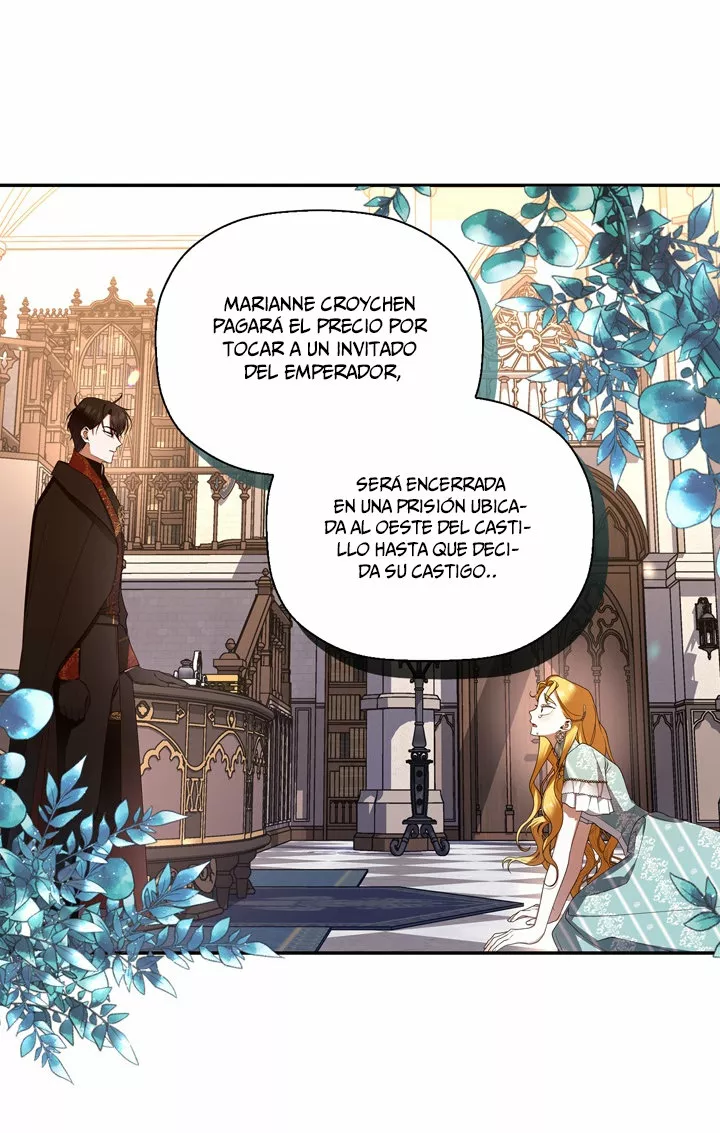 Página 51 del Manga