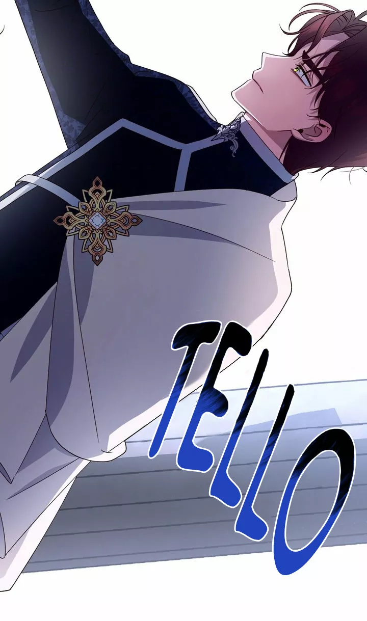 Página 73 del Manga