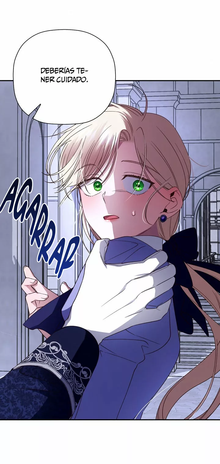 Página 74 del Manga