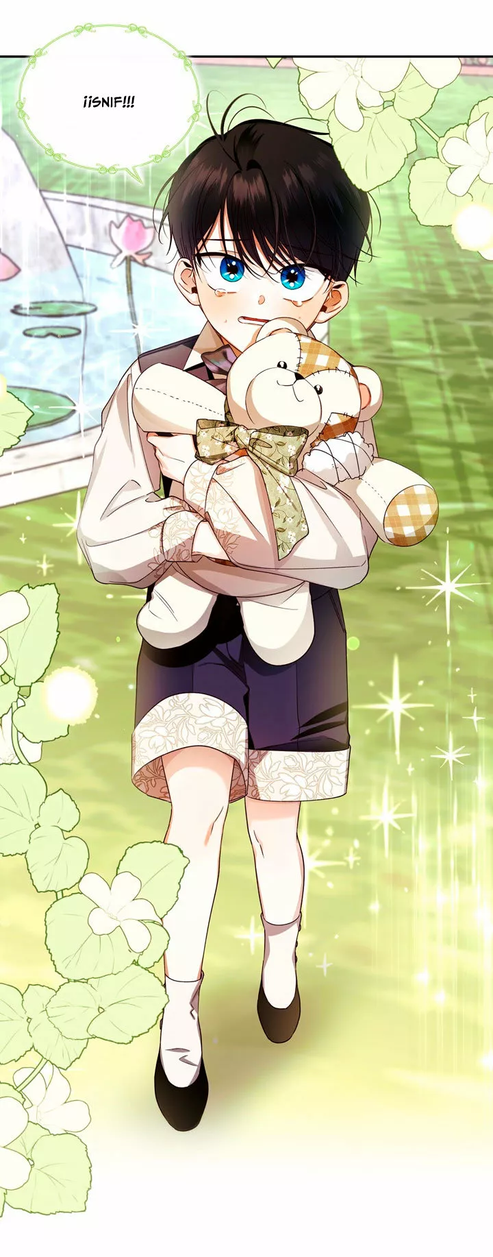 Página 32 del Manga