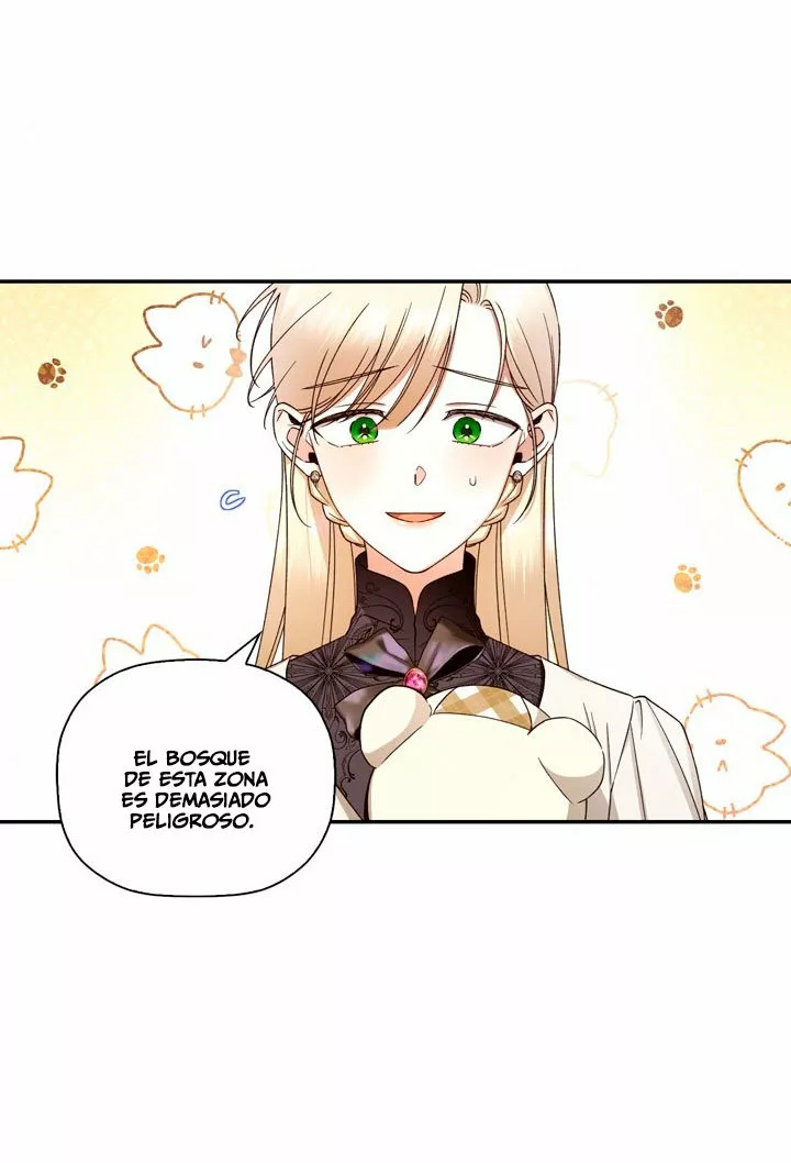 Página 45 del Manga