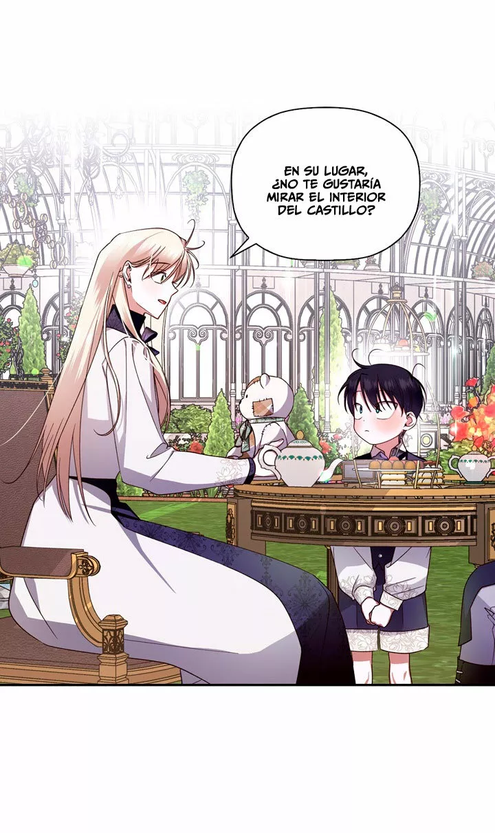 Página 51 del Manga