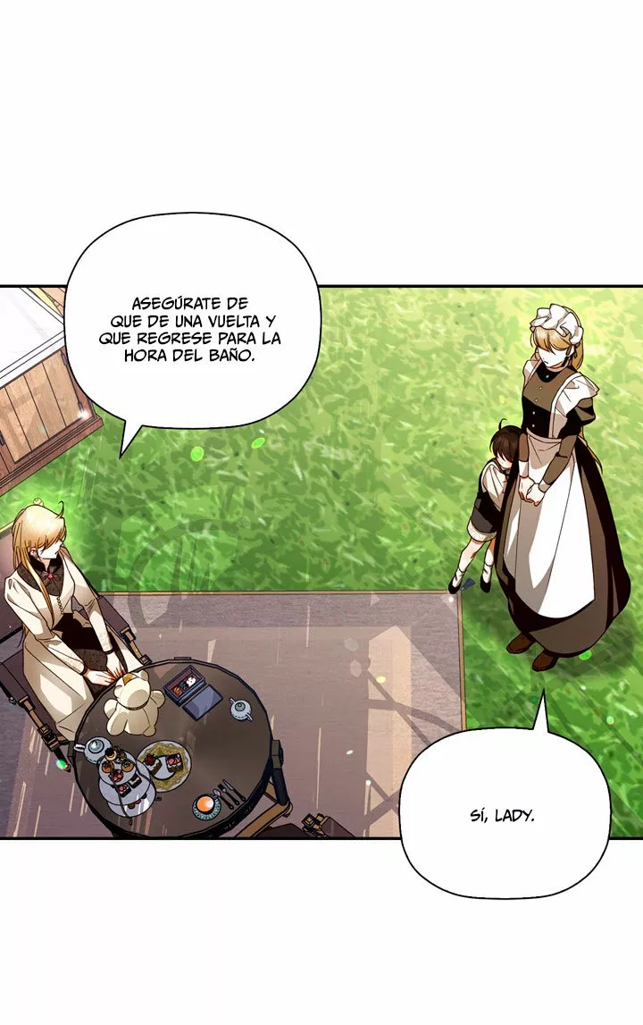 Página 56 del Manga