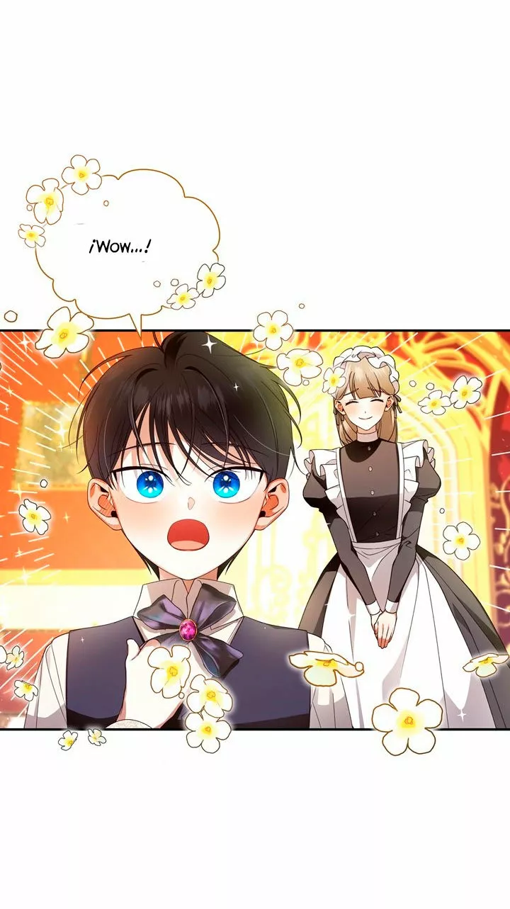 Página 61 del Manga