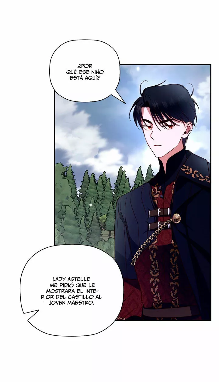 Página 69 del Manga