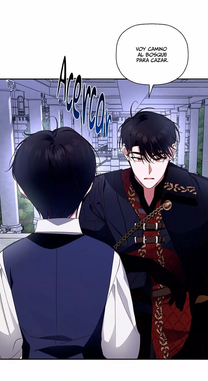 Página 71 del Manga