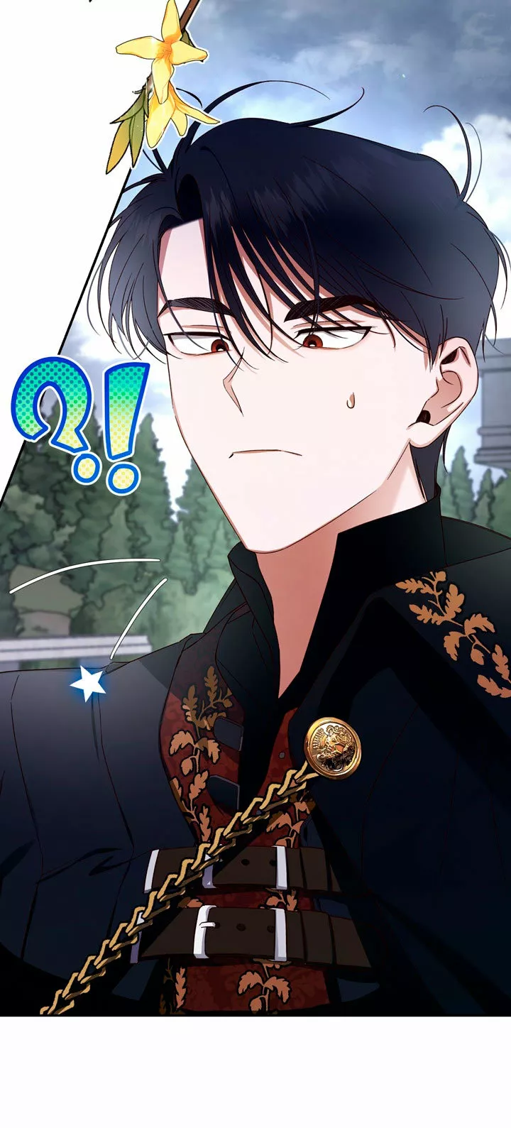 Página 74 del Manga