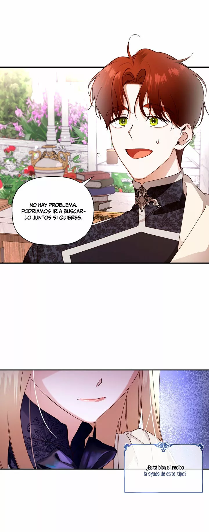 Página 34 del Manga