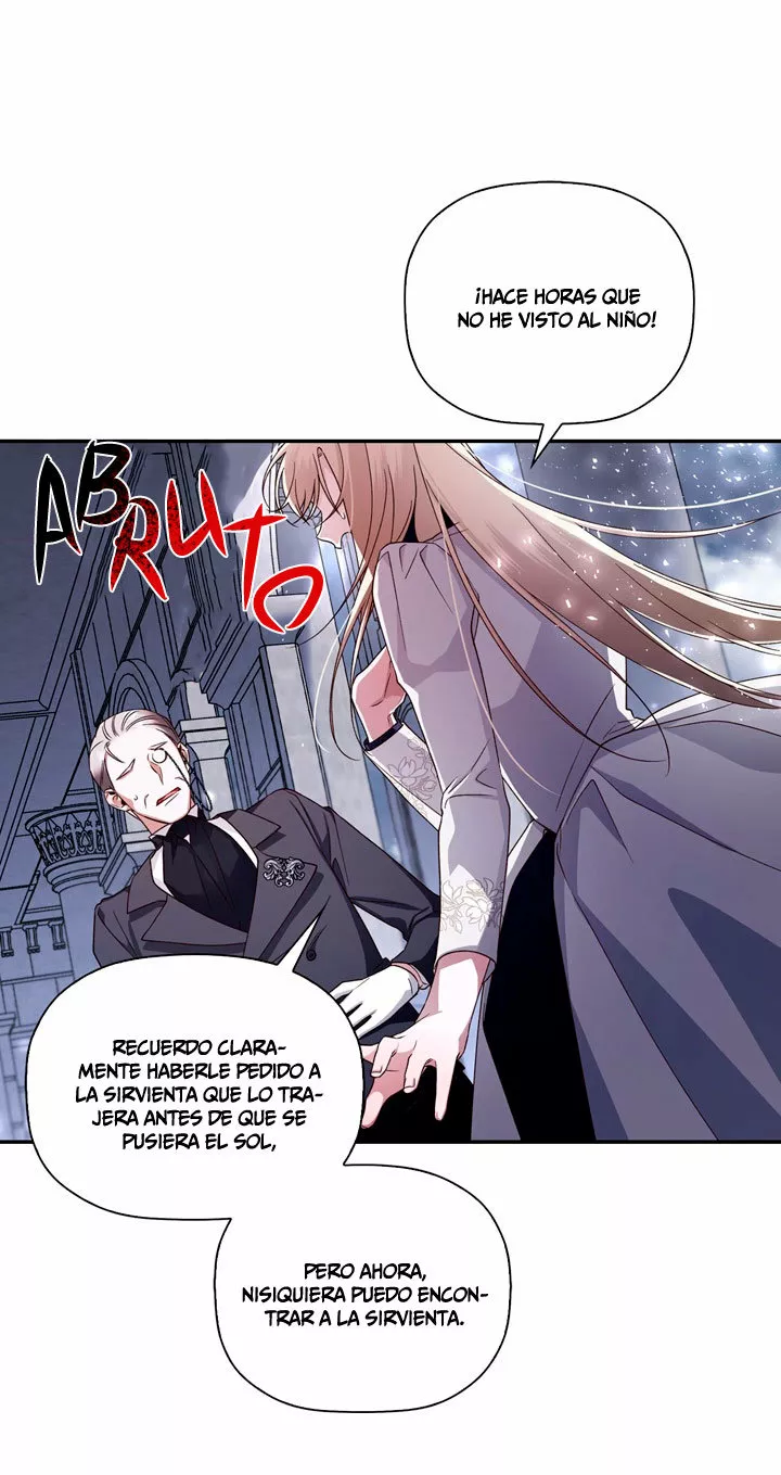 Página 40 del Manga