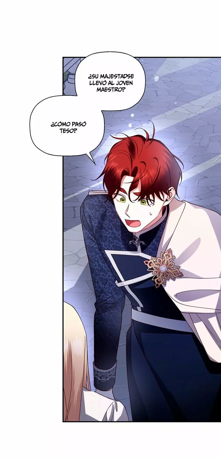 Página 45 del Manga