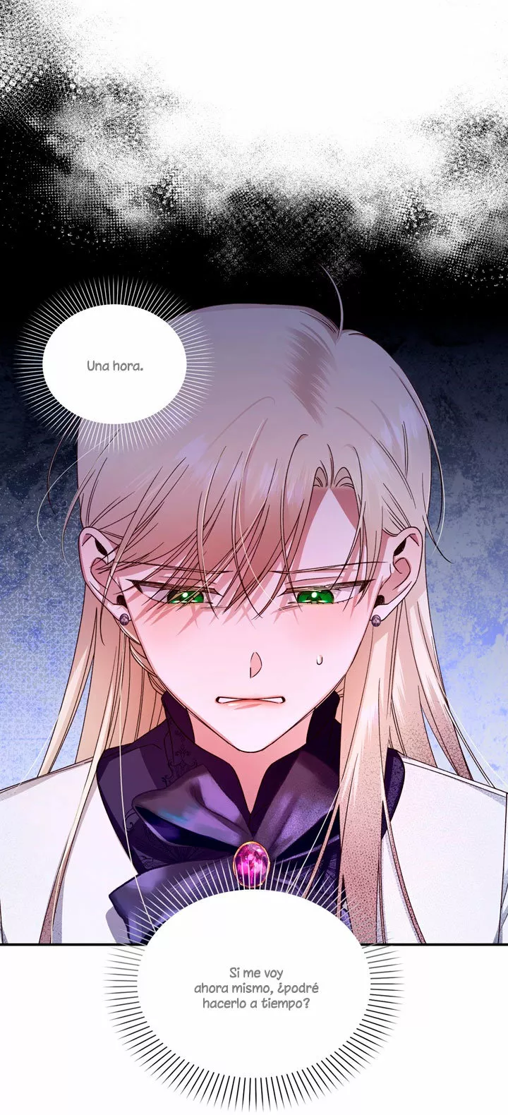 Página 51 del Manga