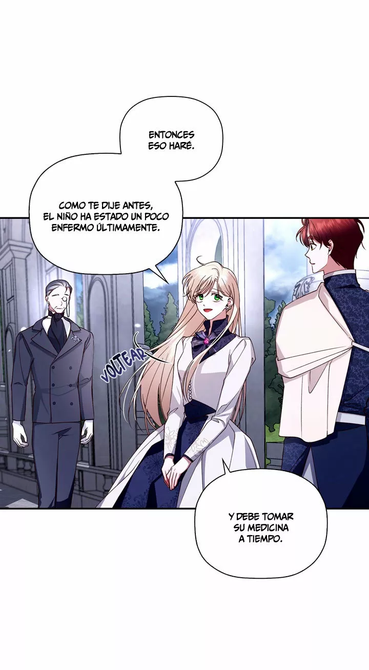 Página 53 del Manga