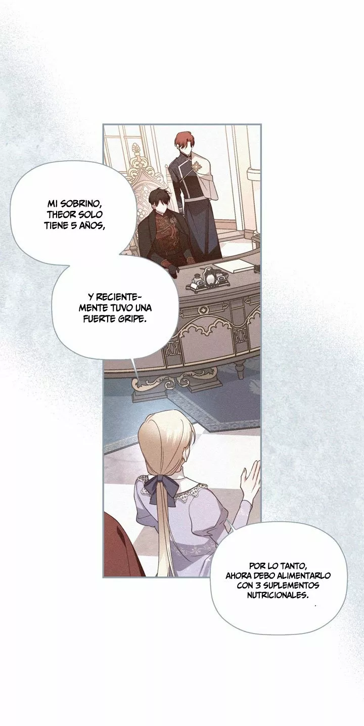 Página 54 del Manga