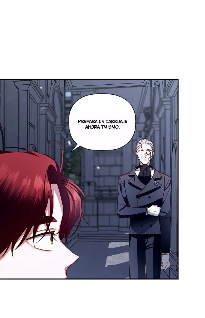 Página 61 del Manga