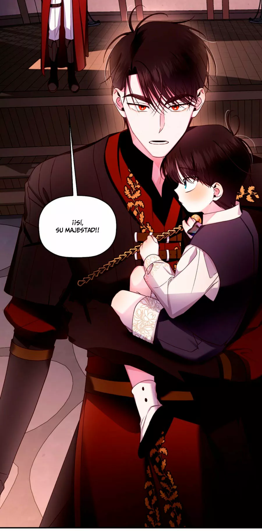 Página 42 del Manga