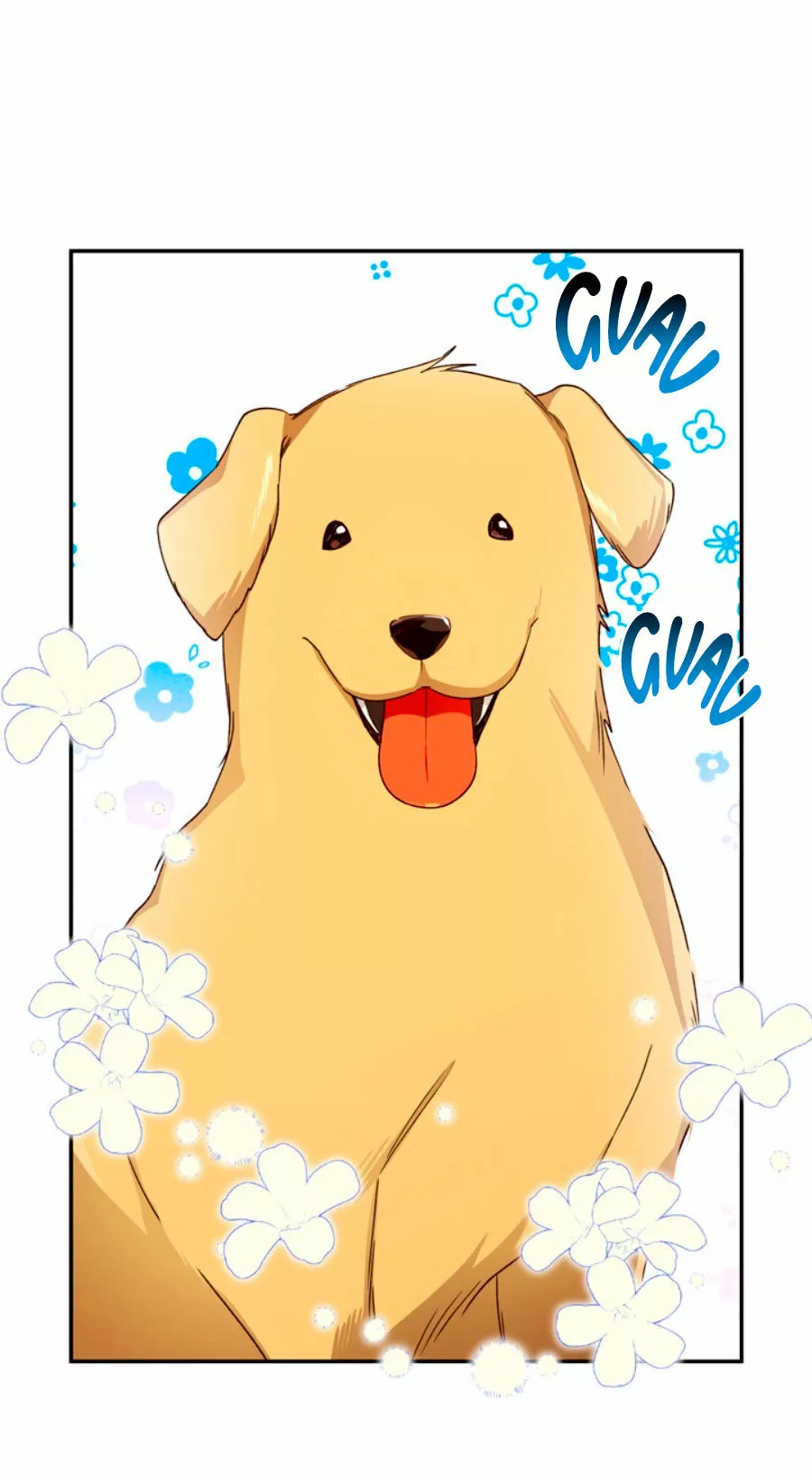 Página 45 del Manga