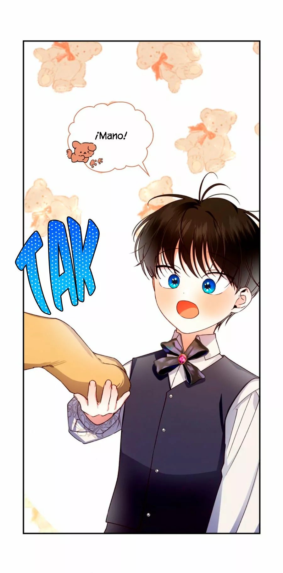 Página 47 del Manga