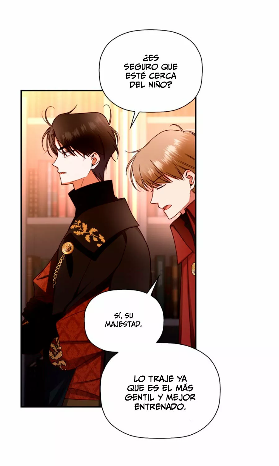 Página 51 del Manga