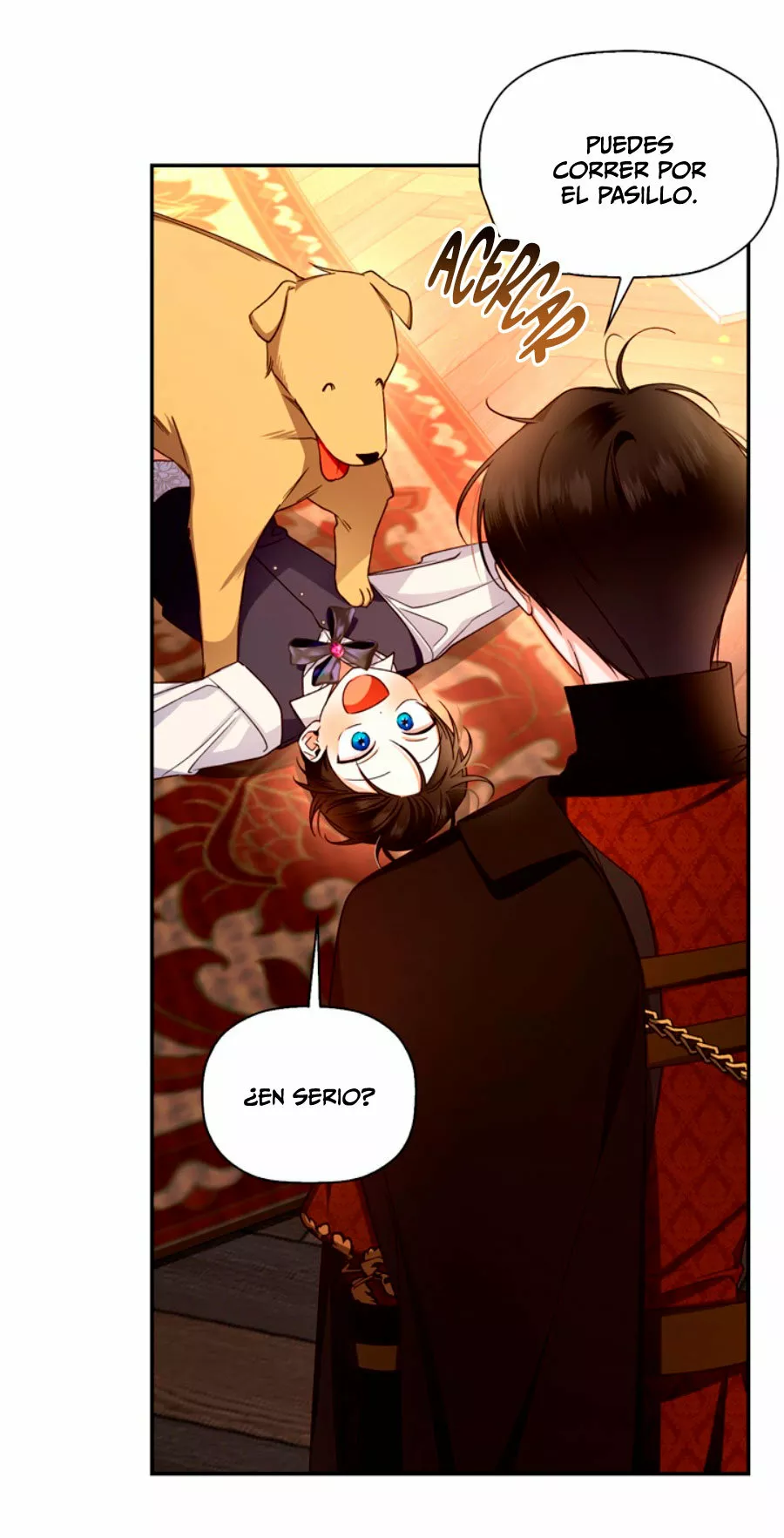 Página 52 del Manga