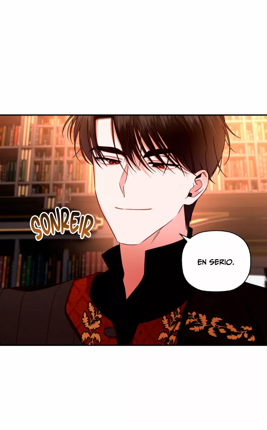 Página 53 del Manga