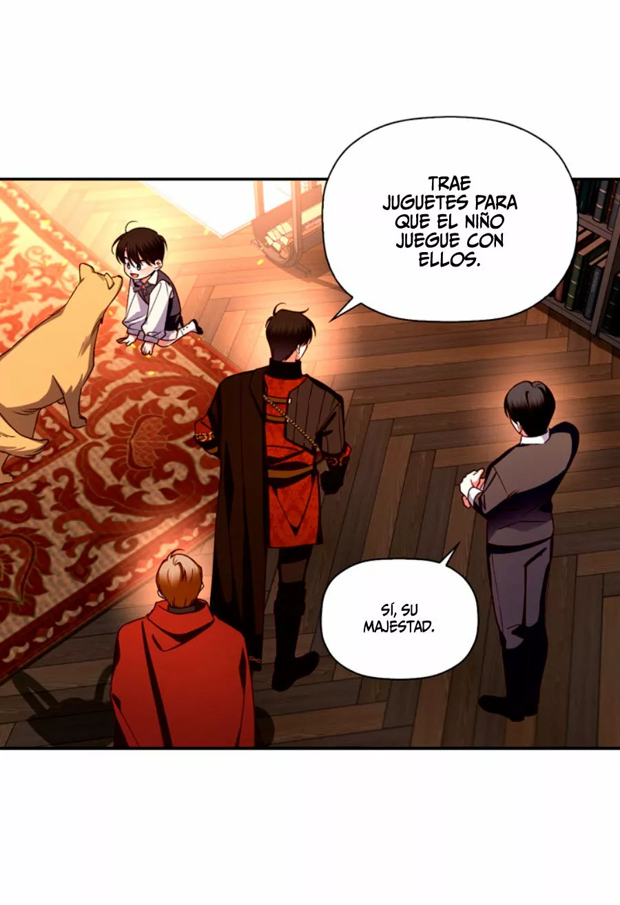 Página 54 del Manga