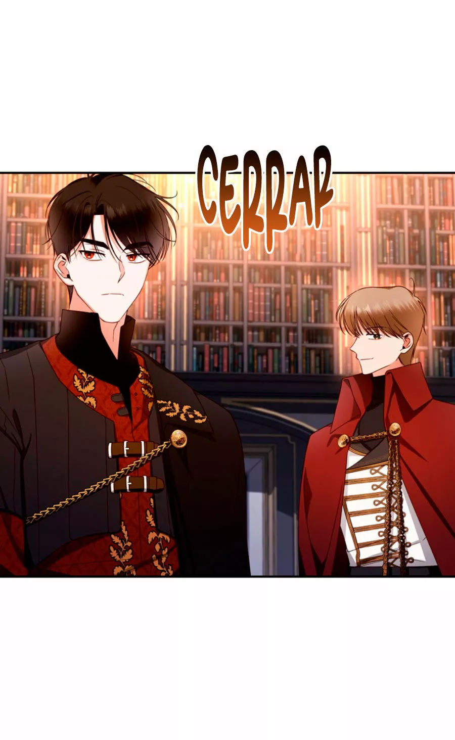 Página 56 del Manga