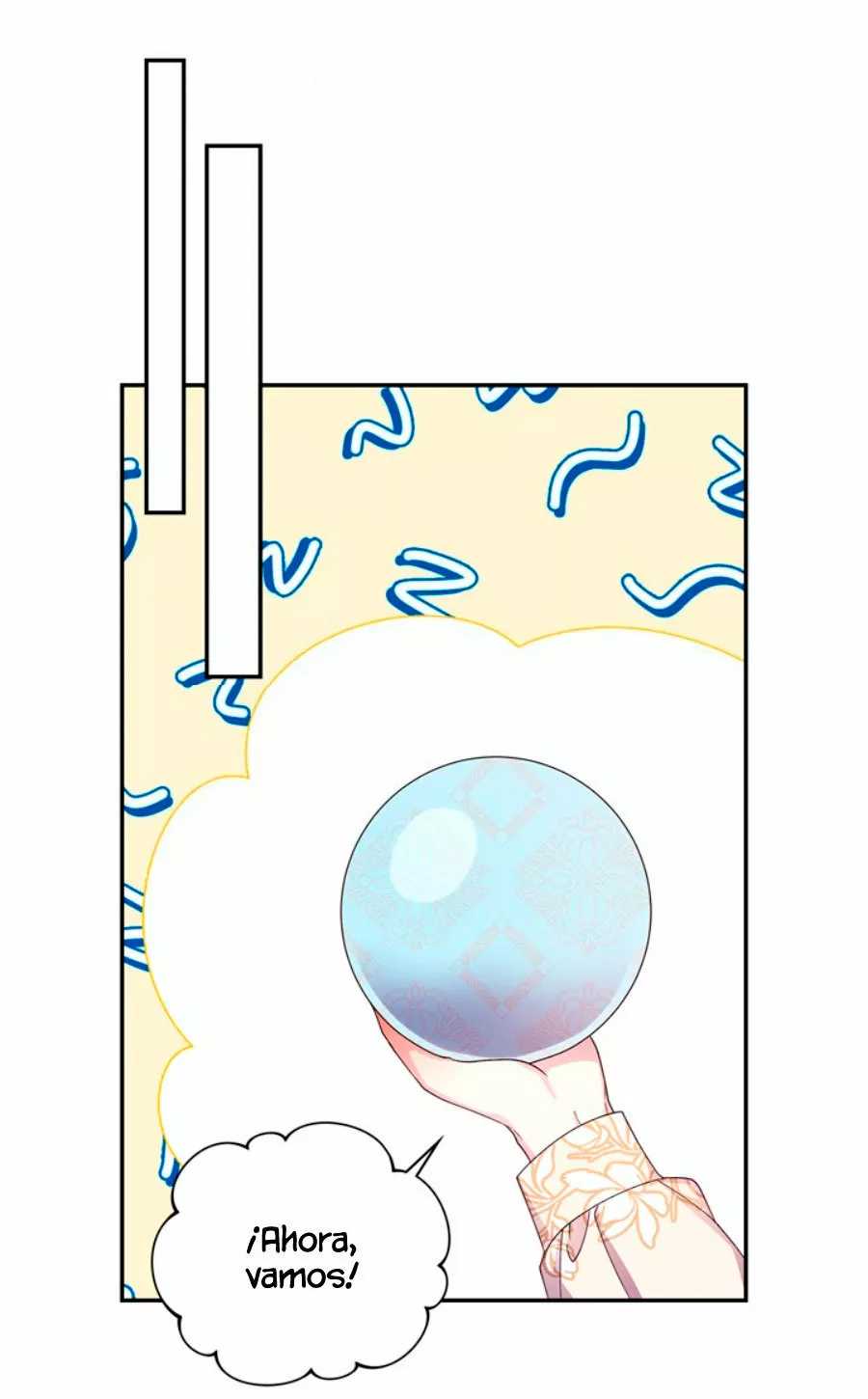 Página 58 del Manga