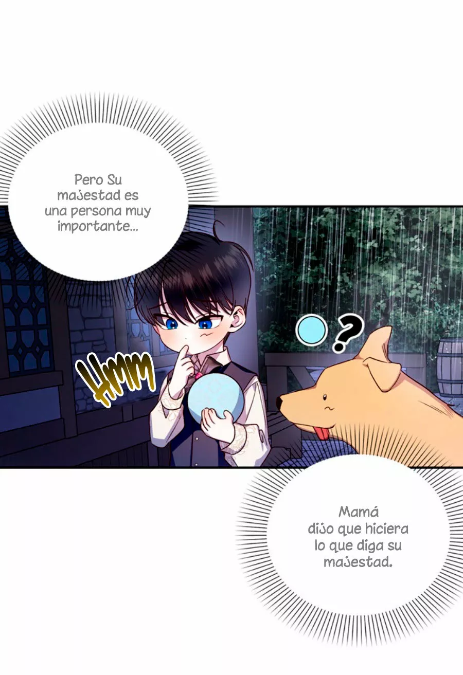 Página 65 del Manga