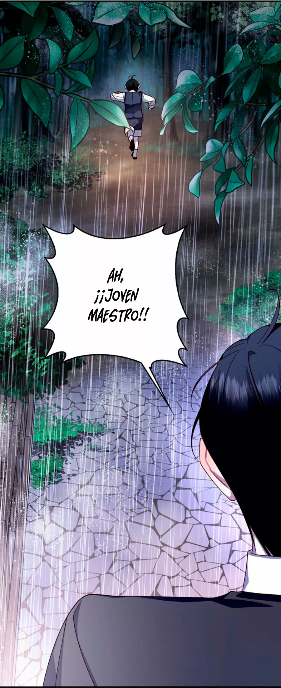 Página 68 del Manga