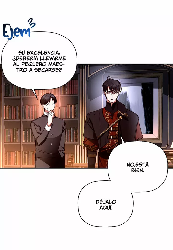 Página 38 del Manga