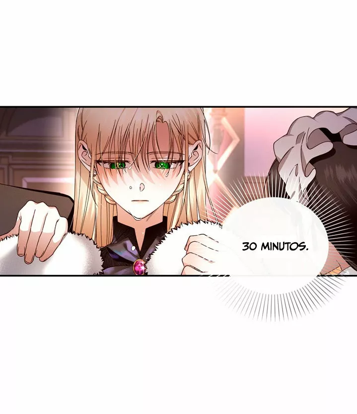 Página 51 del Manga