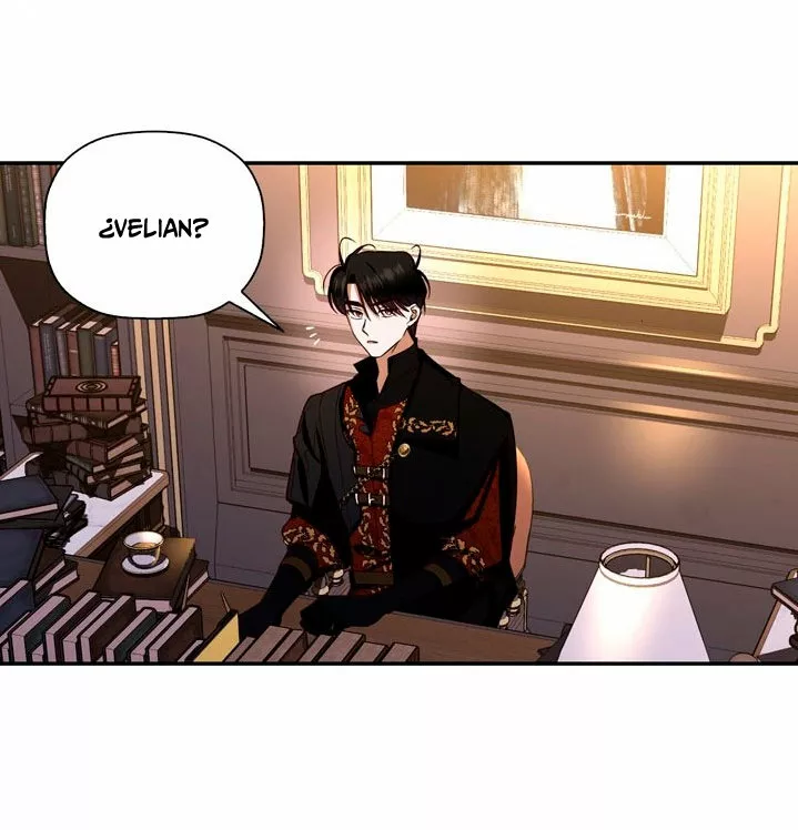 Página 58 del Manga