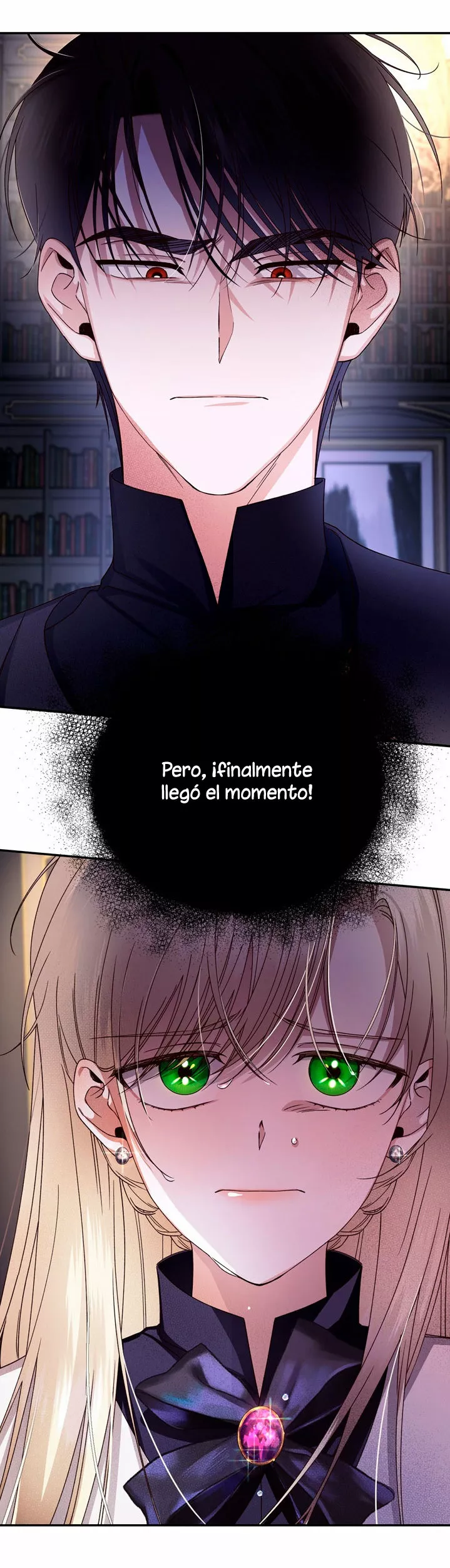 Página 62 del Manga