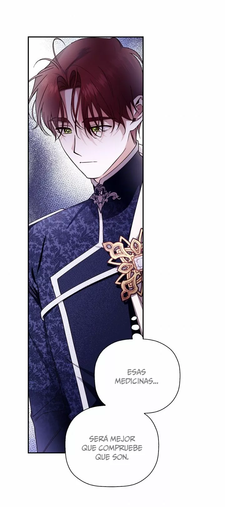 Página 39 del Manga