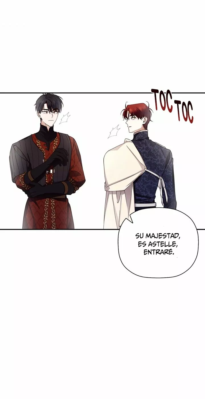 Página 40 del Manga