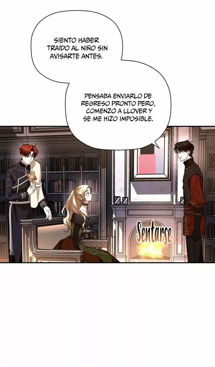 Página 45 del Manga