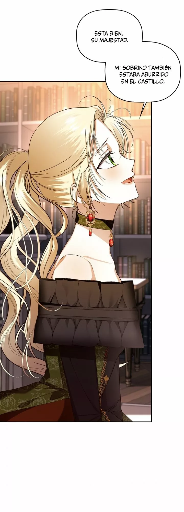 Página 46 del Manga