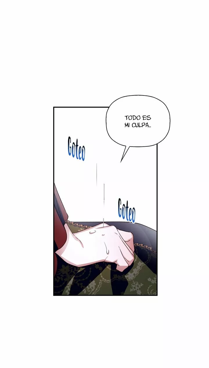 Página 61 del Manga