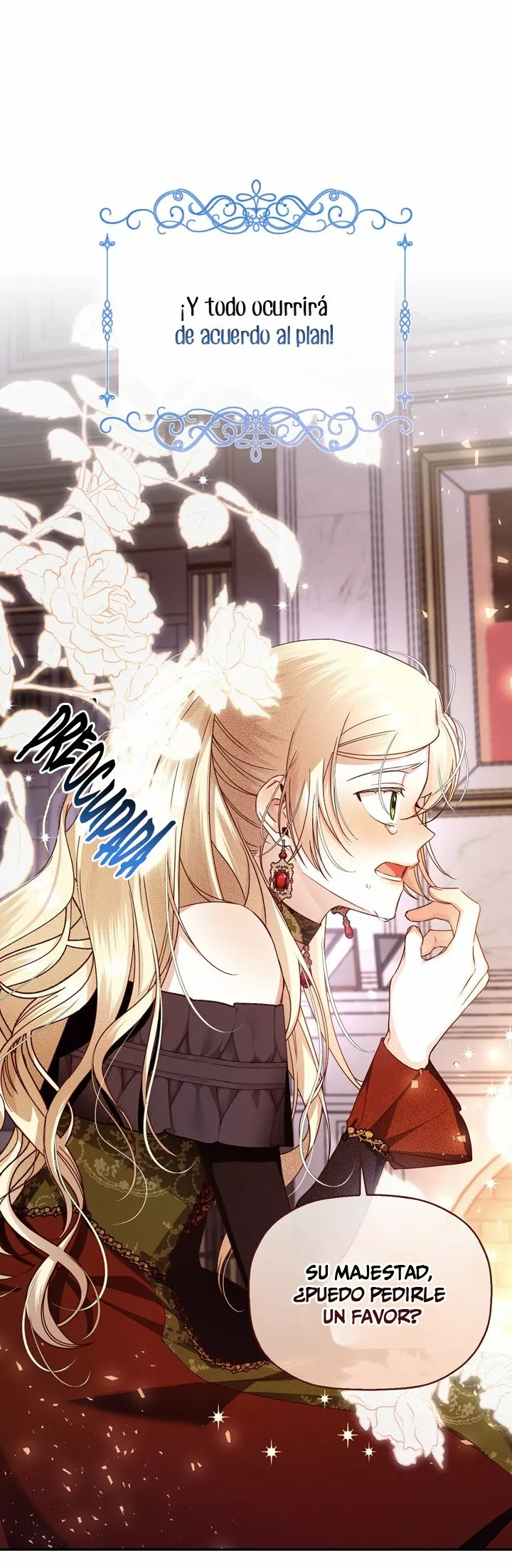 Página 67 del Manga