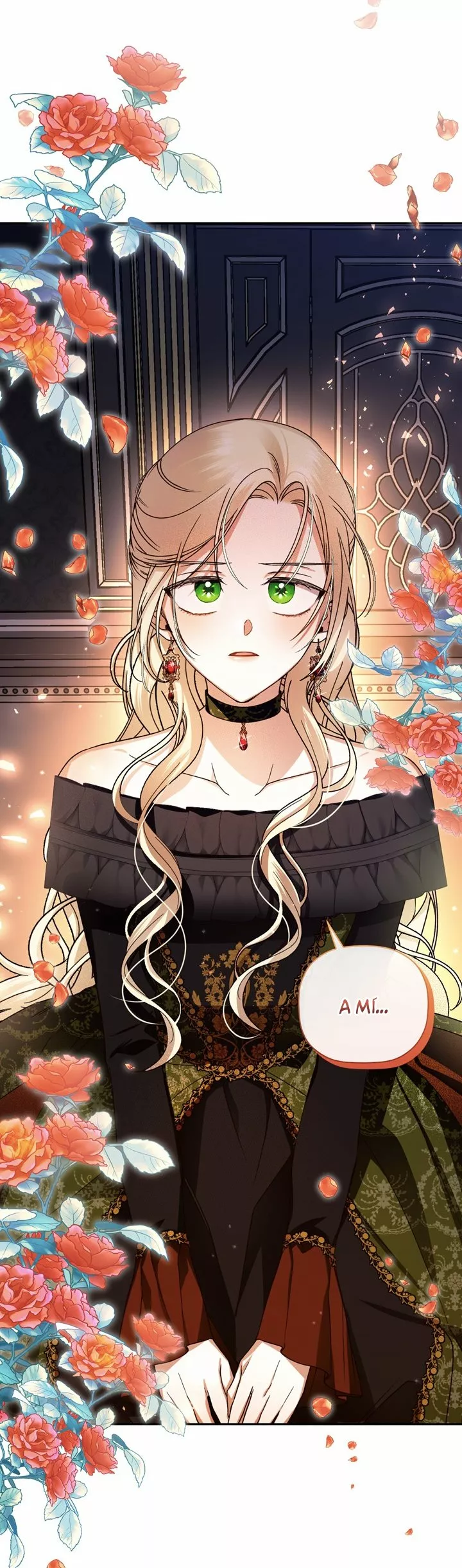 Página 70 del Manga