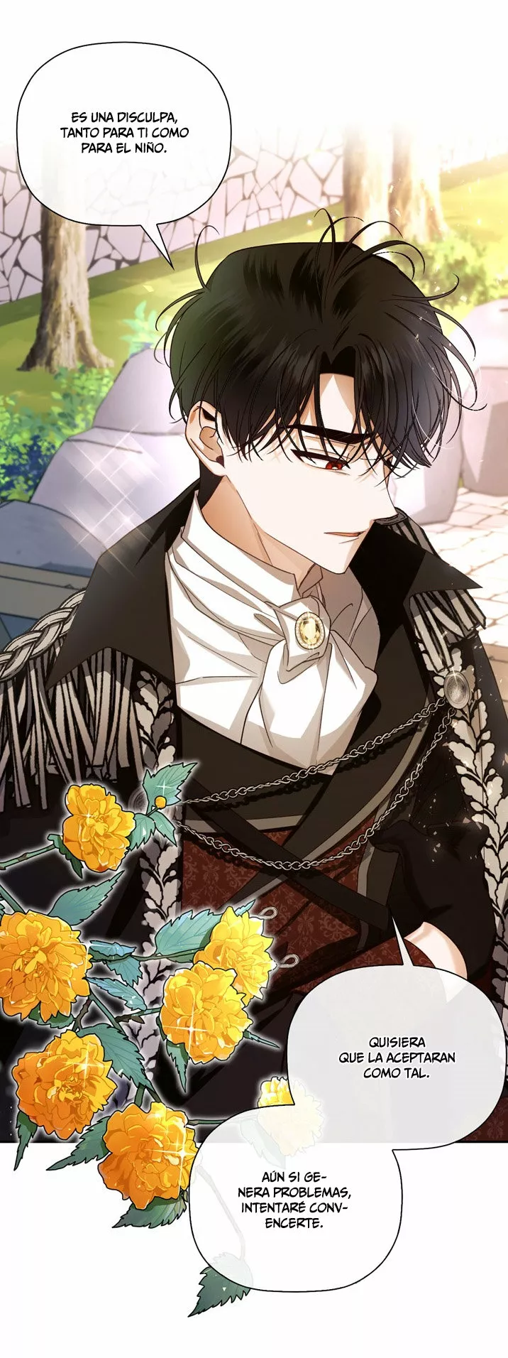 Página 36 del Manga