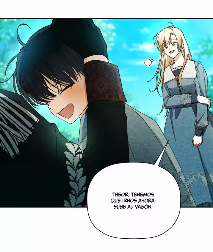 Página 40 del Manga