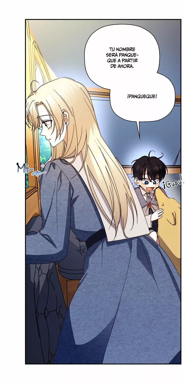 Página 43 del Manga