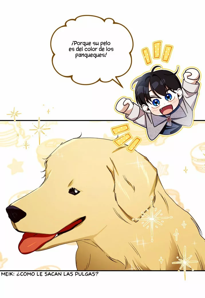 Página 45 del Manga