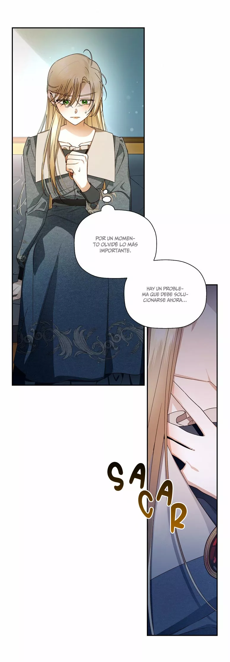 Página 48 del Manga