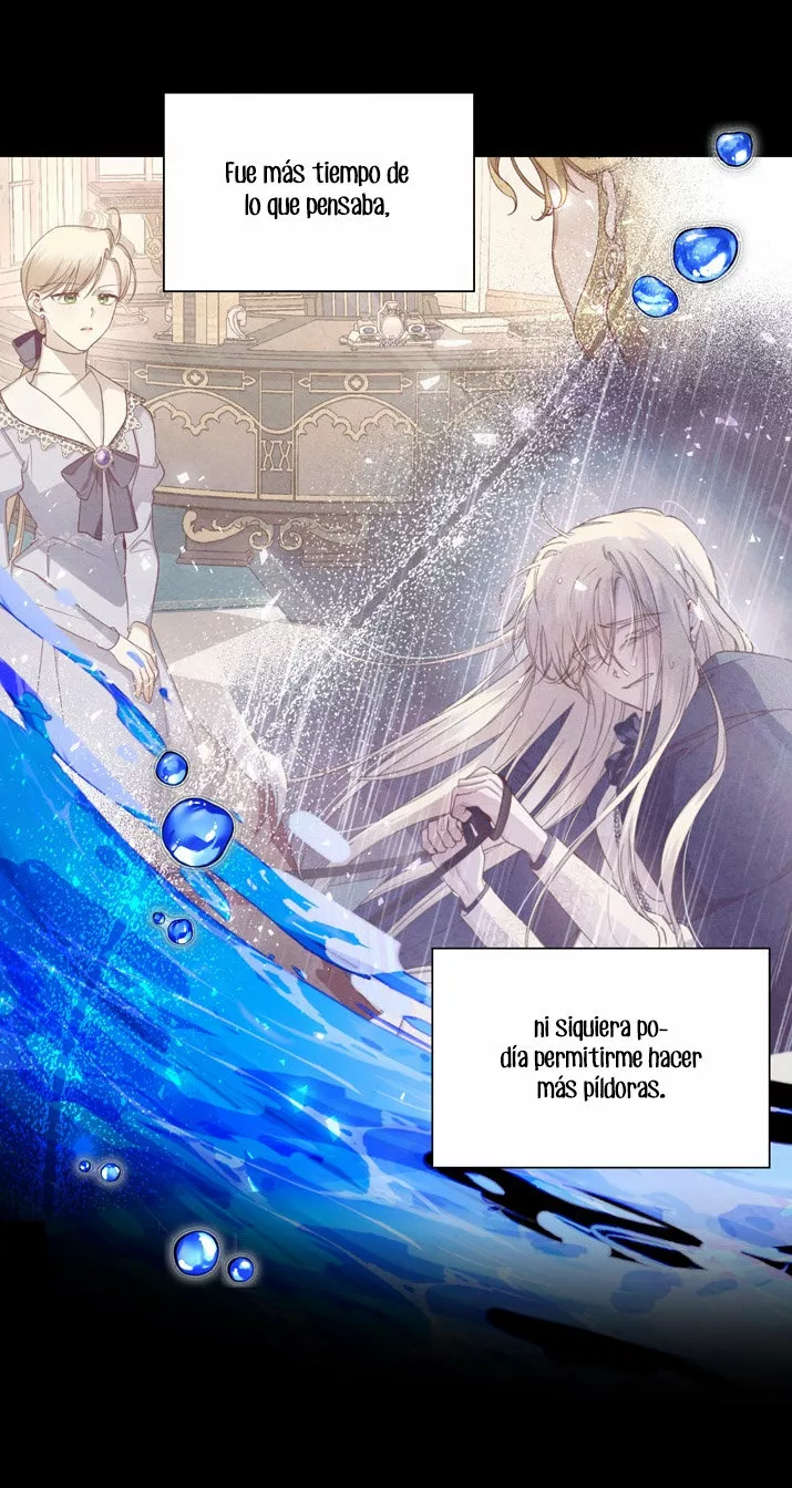 Página 50 del Manga