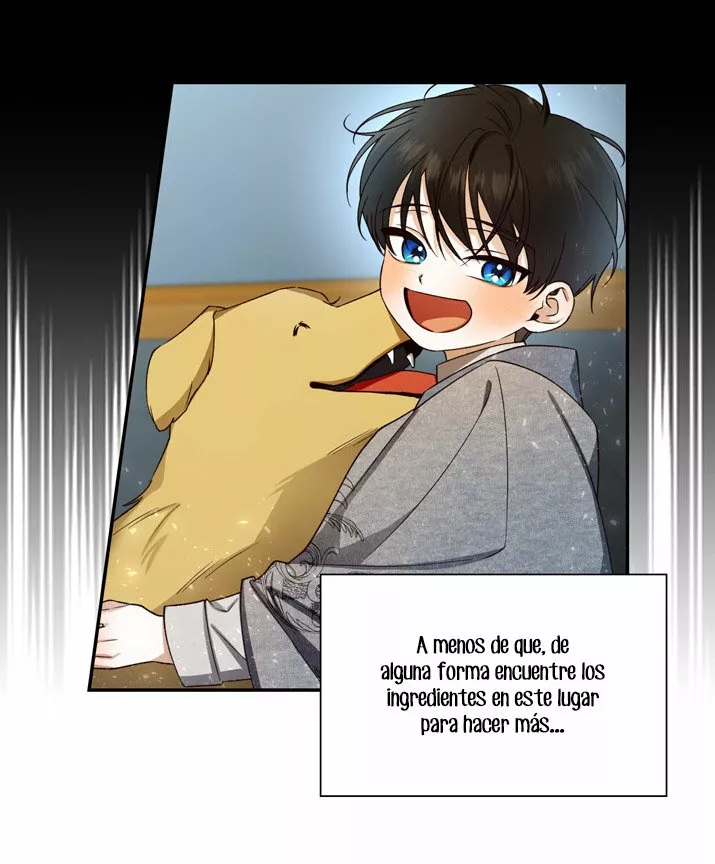 Página 51 del Manga